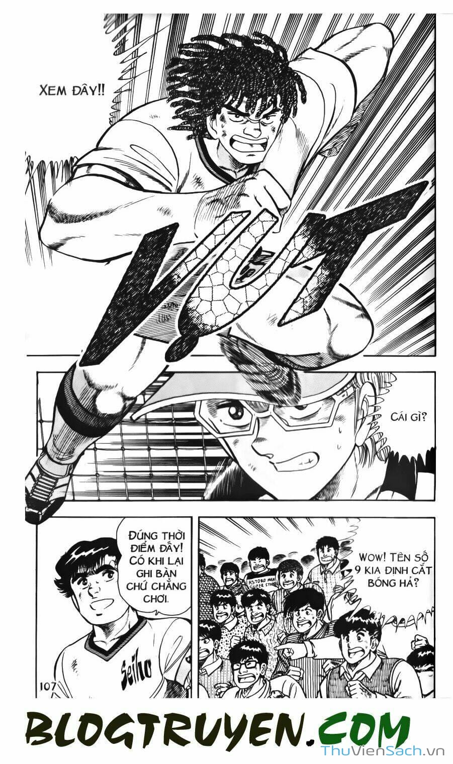 Truyện Tranh Jindo - Đường Dẫn Đến Khung Thành trang 2