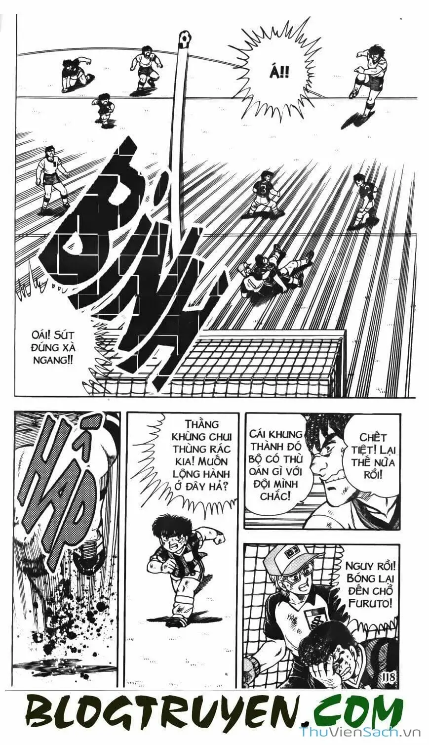 Truyện Tranh Jindo - Đường Dẫn Đến Khung Thành trang 2