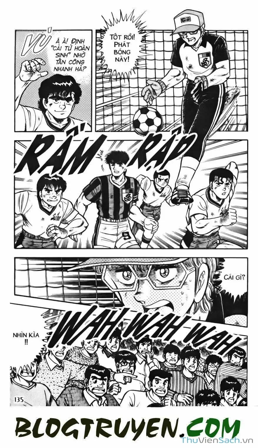 Truyện Tranh Jindo - Đường Dẫn Đến Khung Thành trang 2