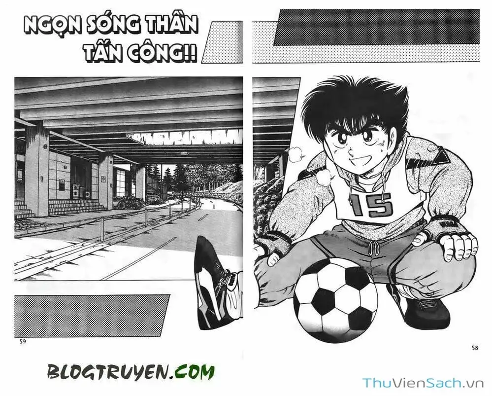 Truyện Tranh Jindo - Đường Dẫn Đến Khung Thành trang 2