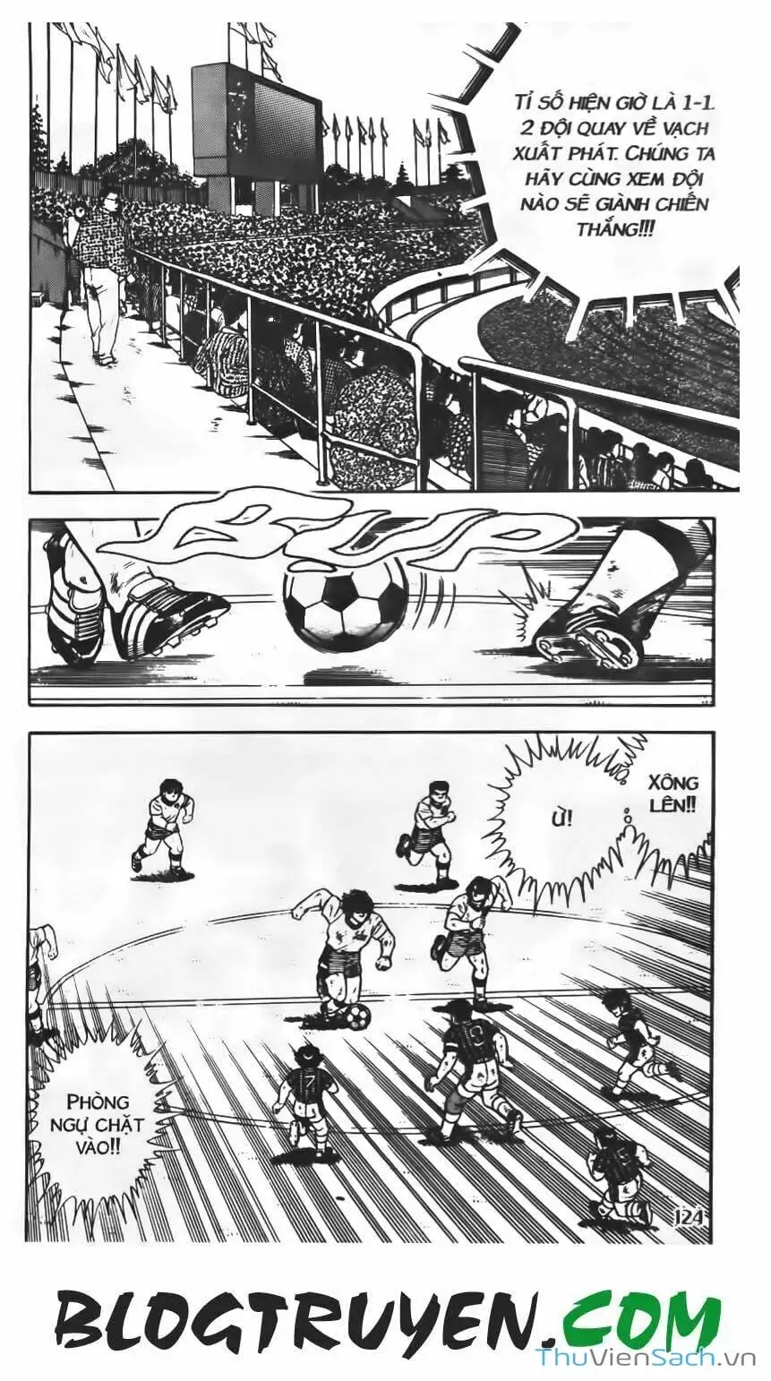 Truyện Tranh Jindo - Đường Dẫn Đến Khung Thành trang 2