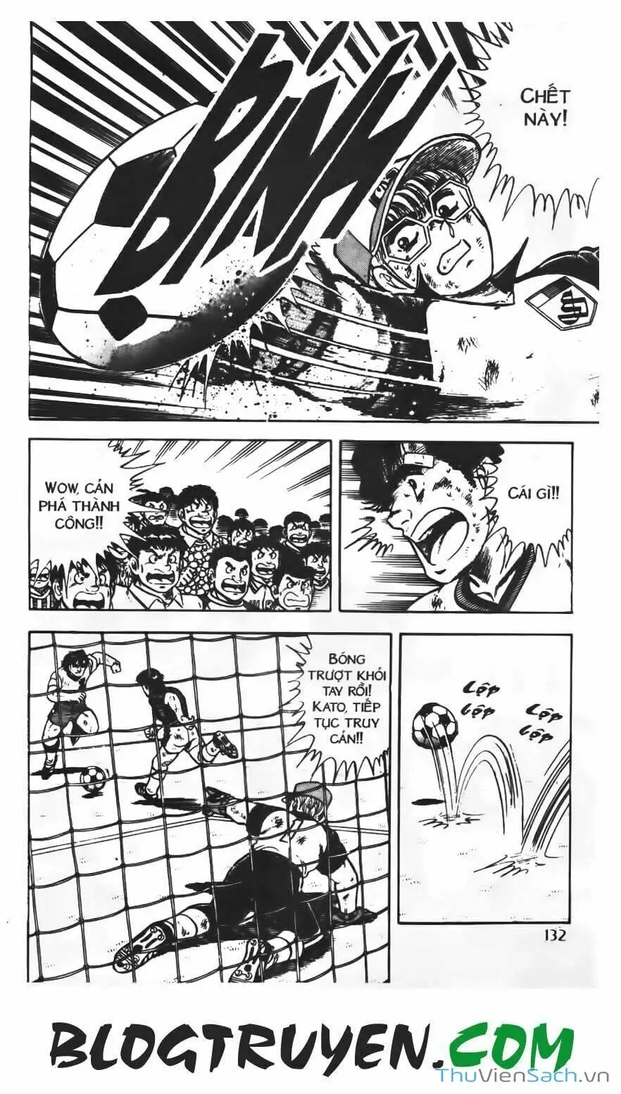 Truyện Tranh Jindo - Đường Dẫn Đến Khung Thành trang 2