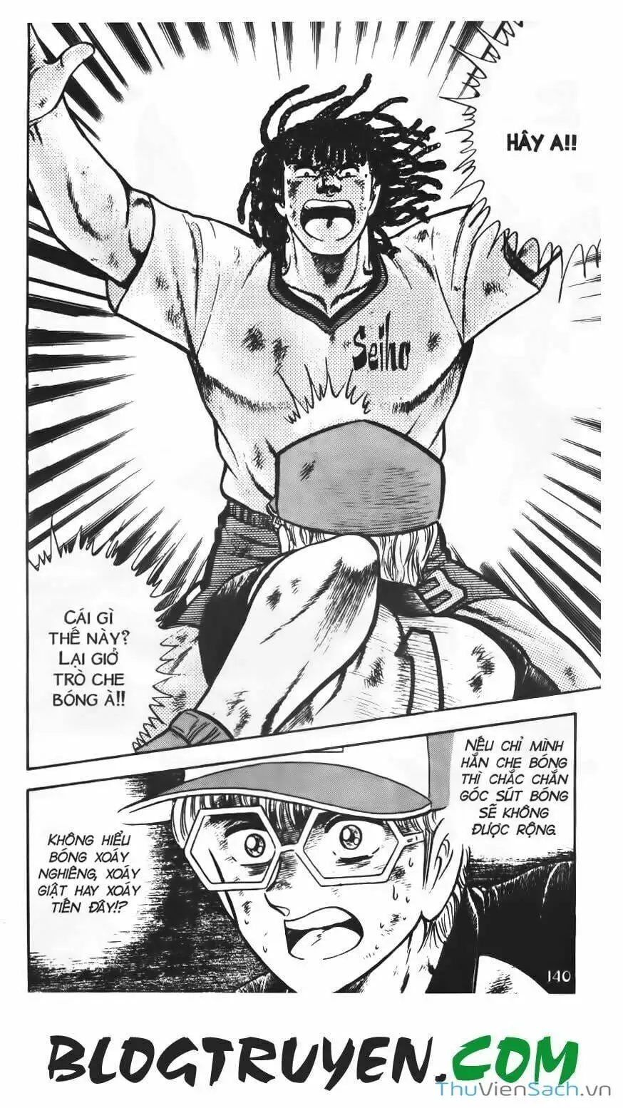 Truyện Tranh Jindo - Đường Dẫn Đến Khung Thành trang 2