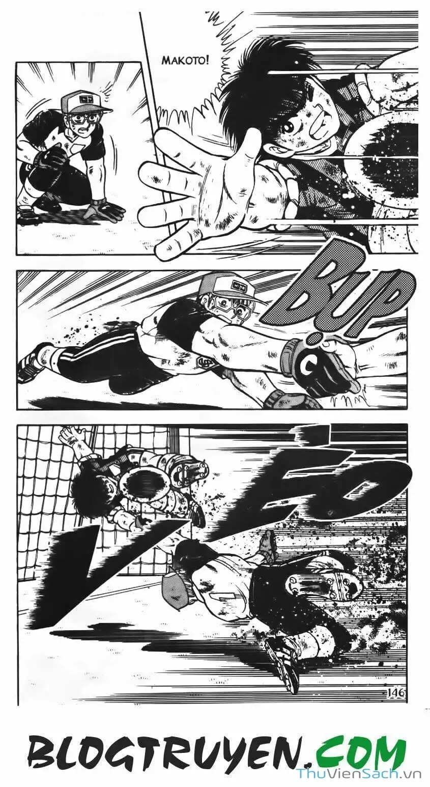 Truyện Tranh Jindo - Đường Dẫn Đến Khung Thành trang 2