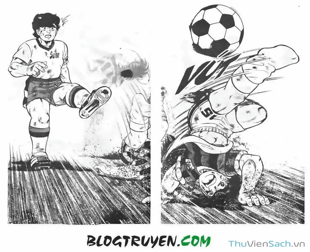 Truyện Tranh Jindo - Đường Dẫn Đến Khung Thành trang 2