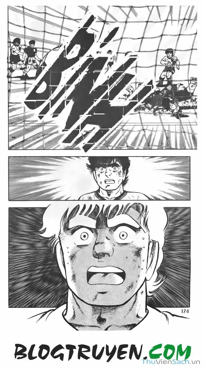 Truyện Tranh Jindo - Đường Dẫn Đến Khung Thành trang 2