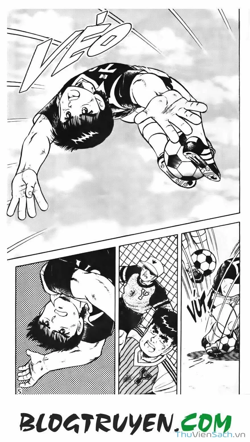 Truyện Tranh Jindo - Đường Dẫn Đến Khung Thành trang 2