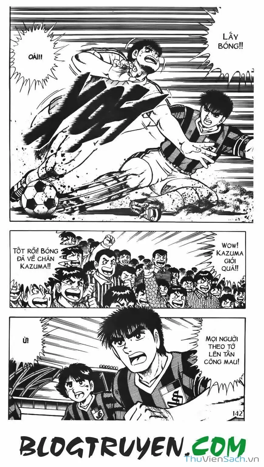 Truyện Tranh Jindo - Đường Dẫn Đến Khung Thành trang 2