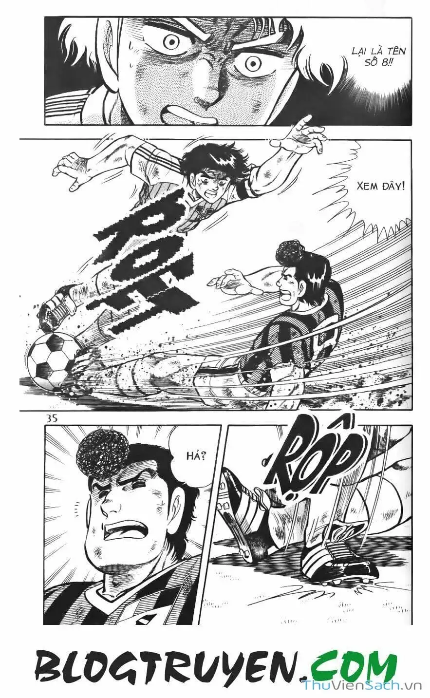 Truyện Tranh Jindo - Đường Dẫn Đến Khung Thành trang 2