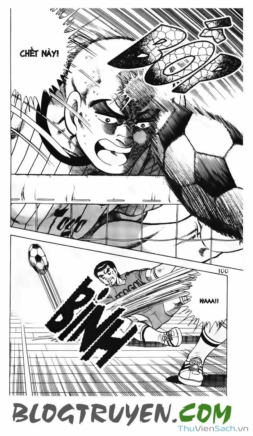 Truyện Tranh Jindo - Đường Dẫn Đến Khung Thành trang 2