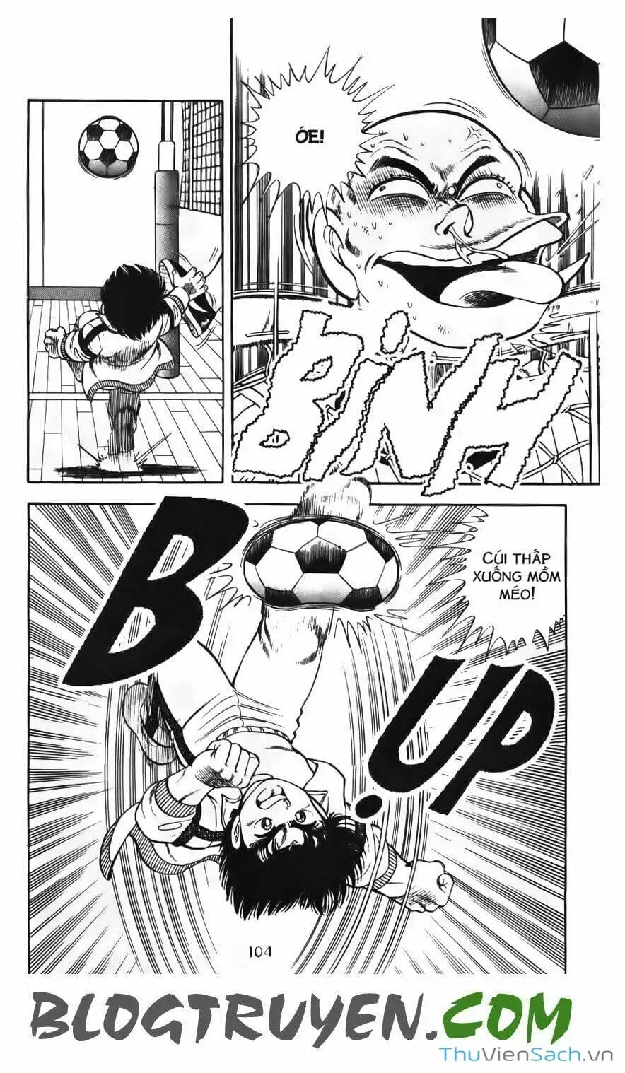 Truyện Tranh Jindo - Đường Dẫn Đến Khung Thành trang 2