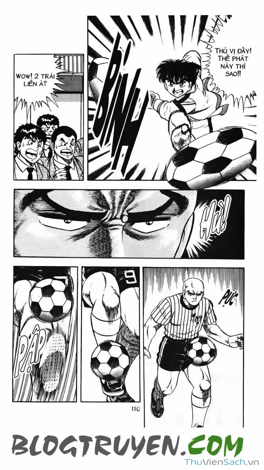 Truyện Tranh Jindo - Đường Dẫn Đến Khung Thành trang 2