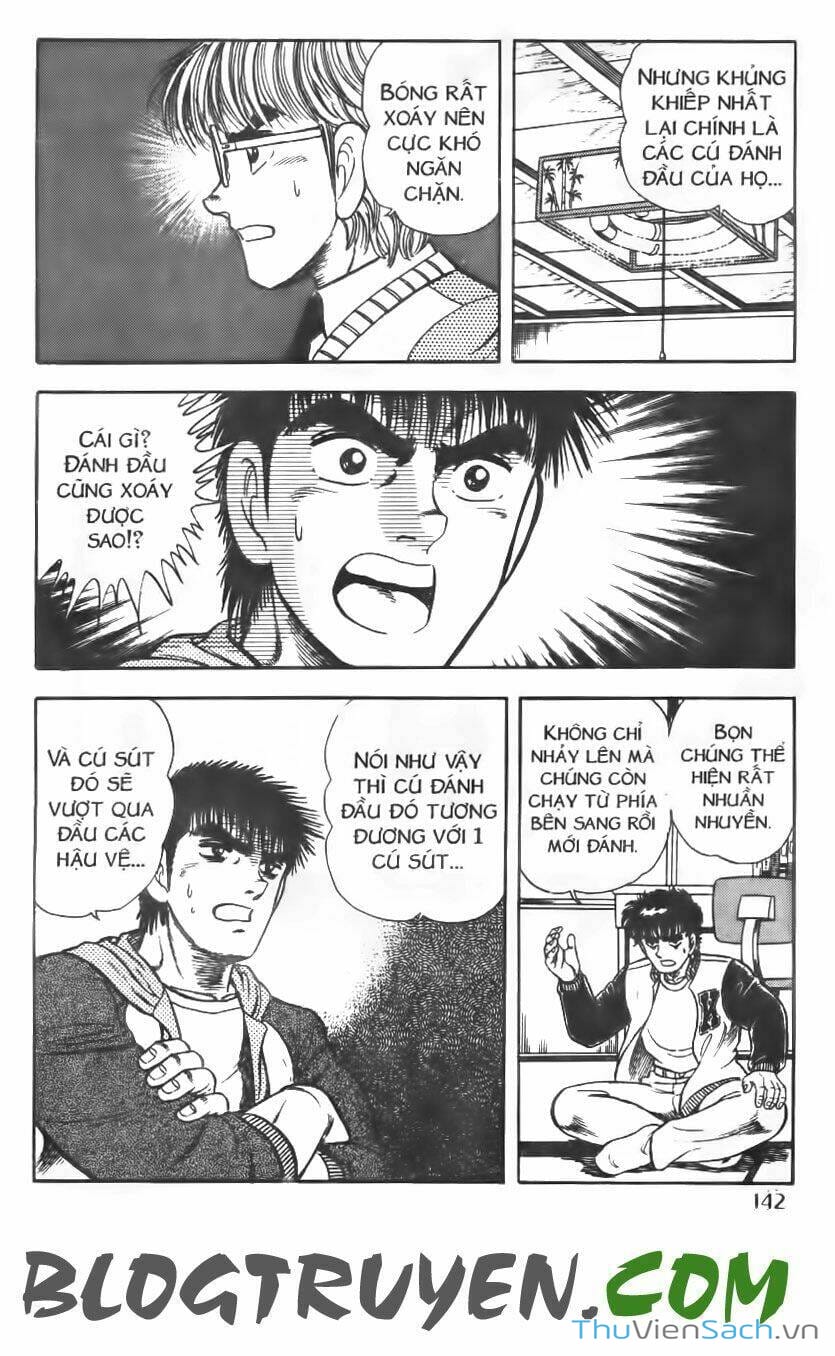 Truyện Tranh Jindo - Đường Dẫn Đến Khung Thành trang 2