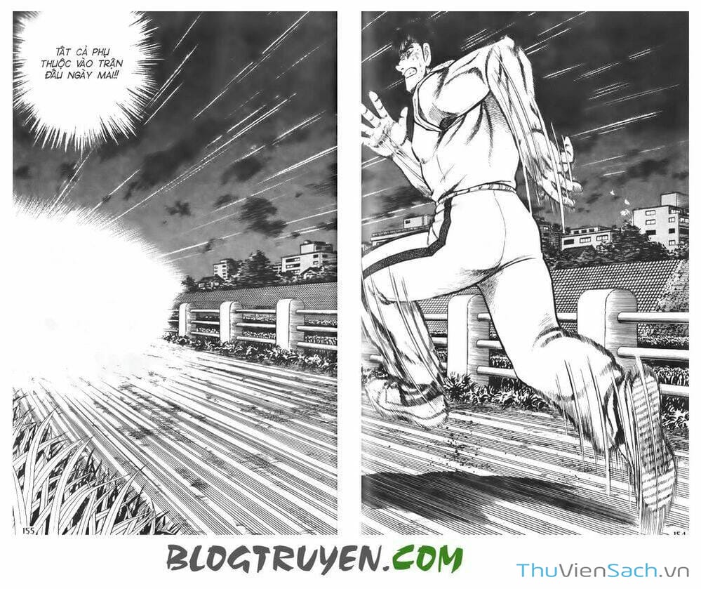 Truyện Tranh Jindo - Đường Dẫn Đến Khung Thành trang 2