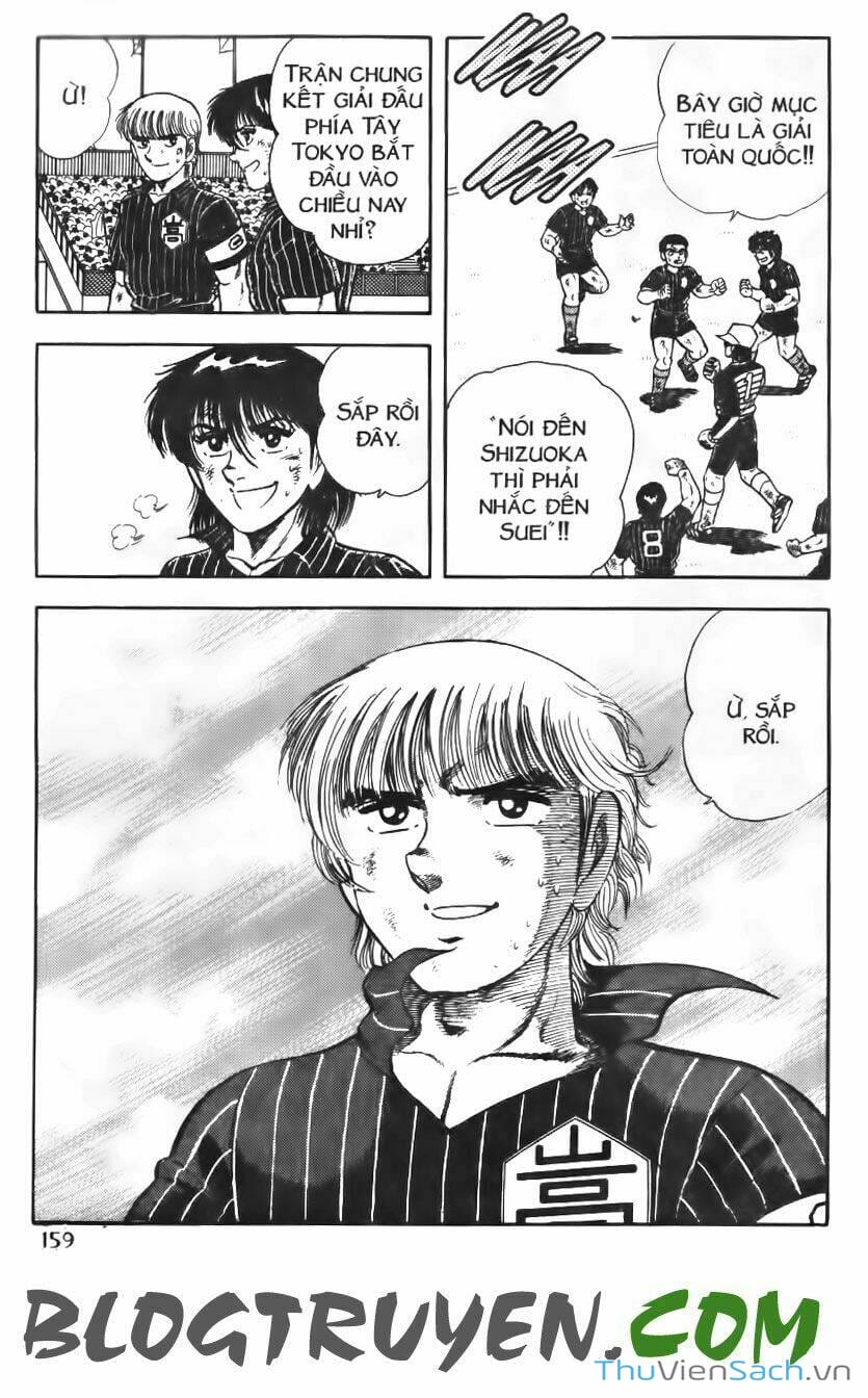 Truyện Tranh Jindo - Đường Dẫn Đến Khung Thành trang 2