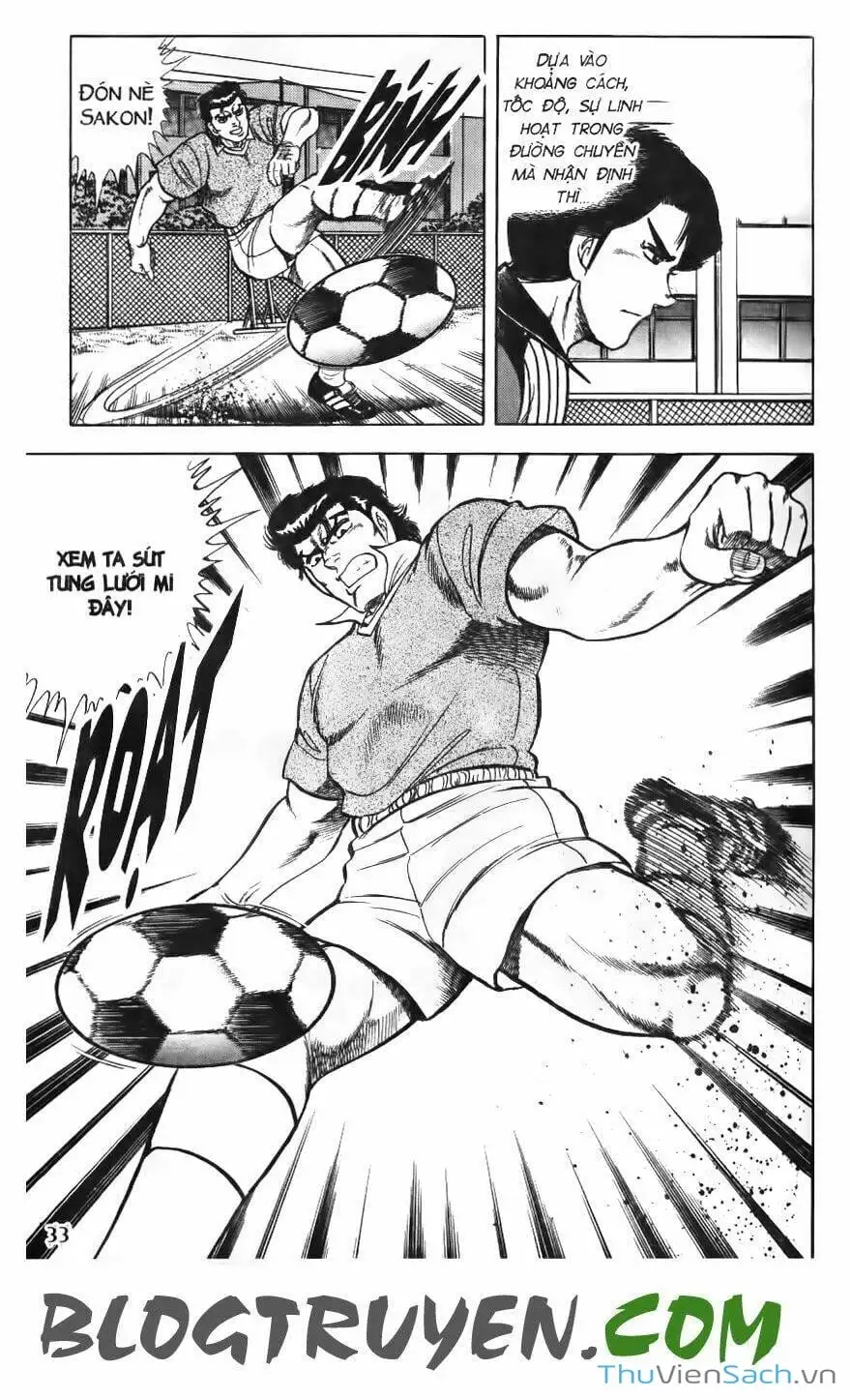 Truyện Tranh Jindo - Đường Dẫn Đến Khung Thành trang 2