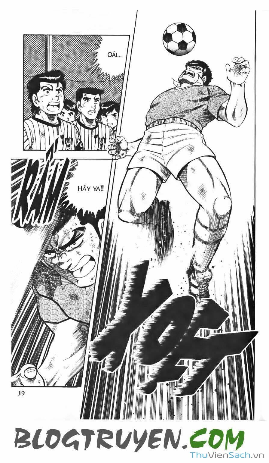 Truyện Tranh Jindo - Đường Dẫn Đến Khung Thành trang 2