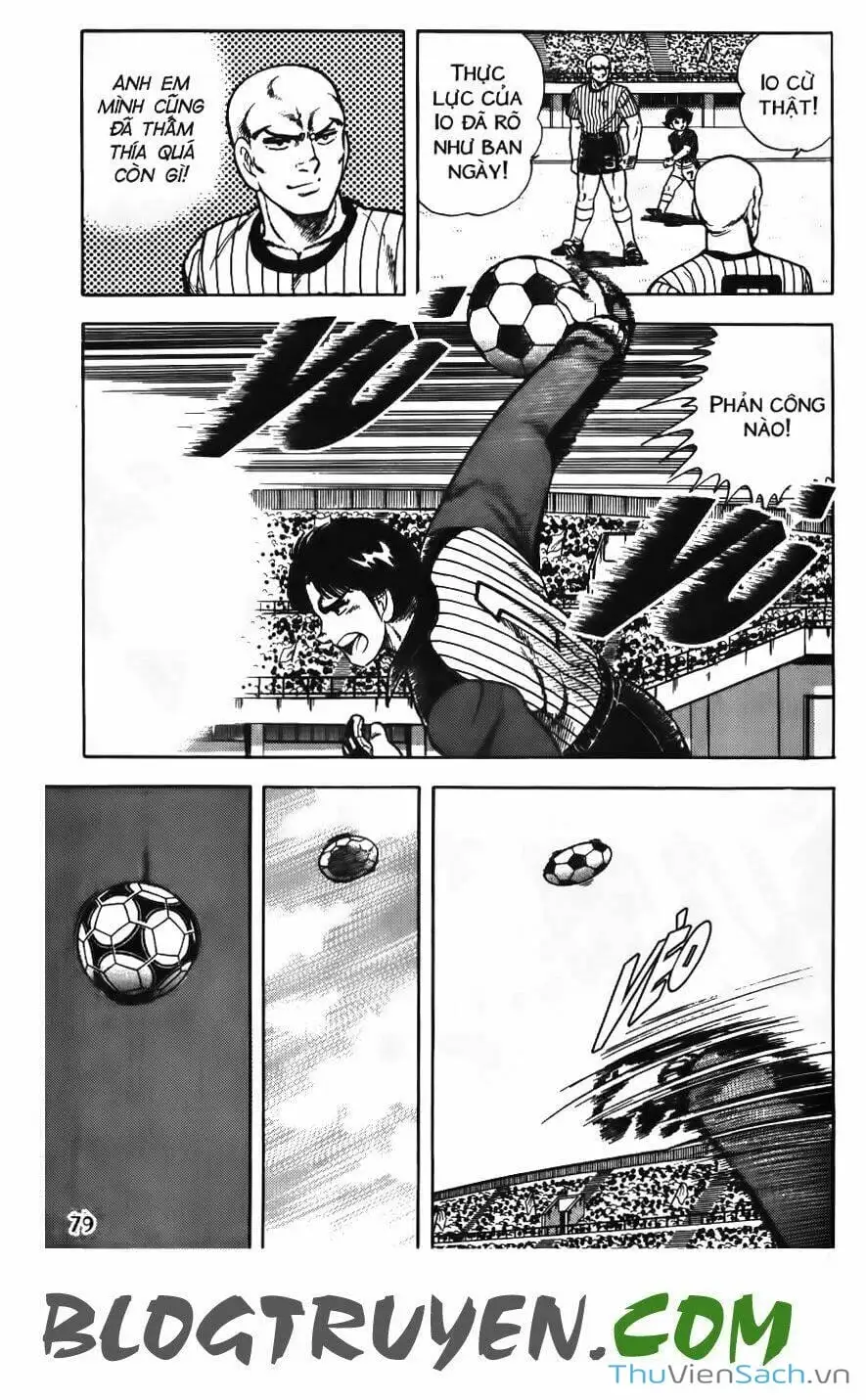 Truyện Tranh Jindo - Đường Dẫn Đến Khung Thành trang 2