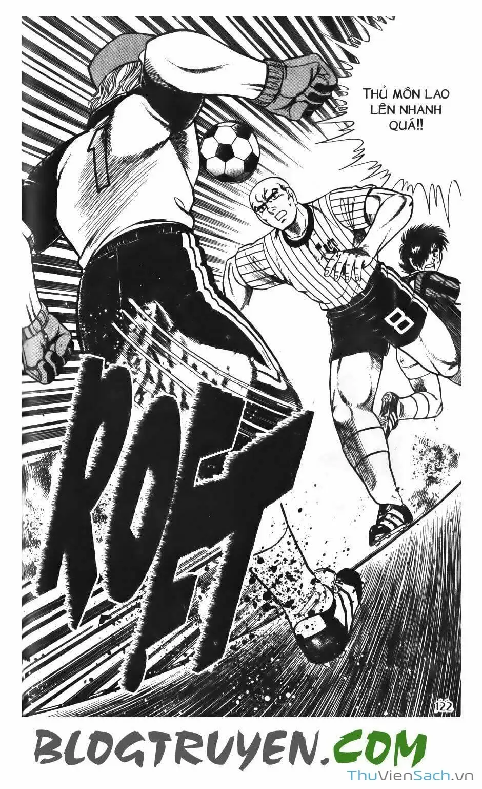 Truyện Tranh Jindo - Đường Dẫn Đến Khung Thành trang 2