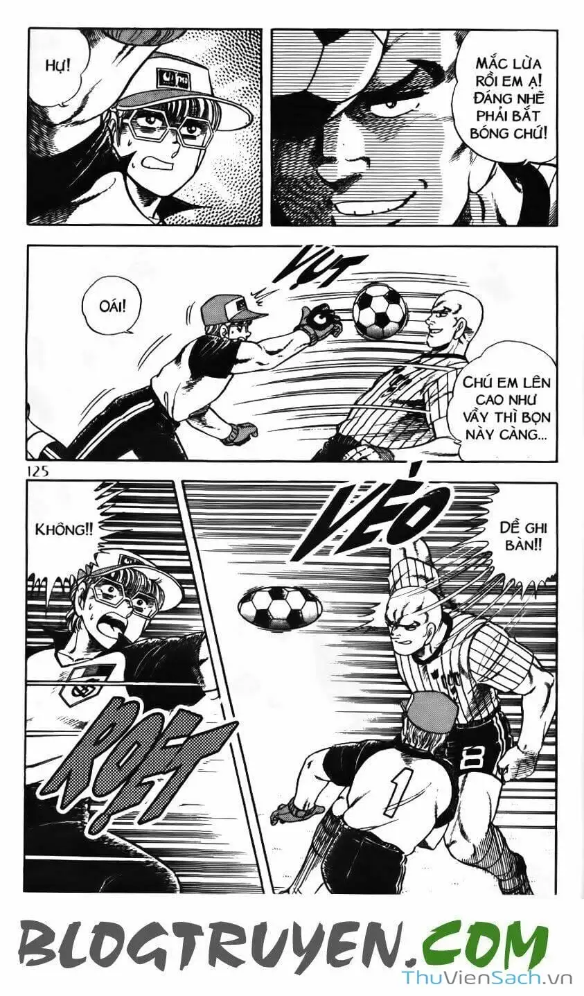 Truyện Tranh Jindo - Đường Dẫn Đến Khung Thành trang 2