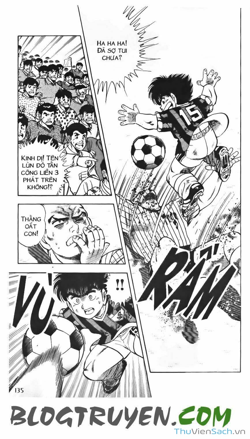 Truyện Tranh Jindo - Đường Dẫn Đến Khung Thành trang 2