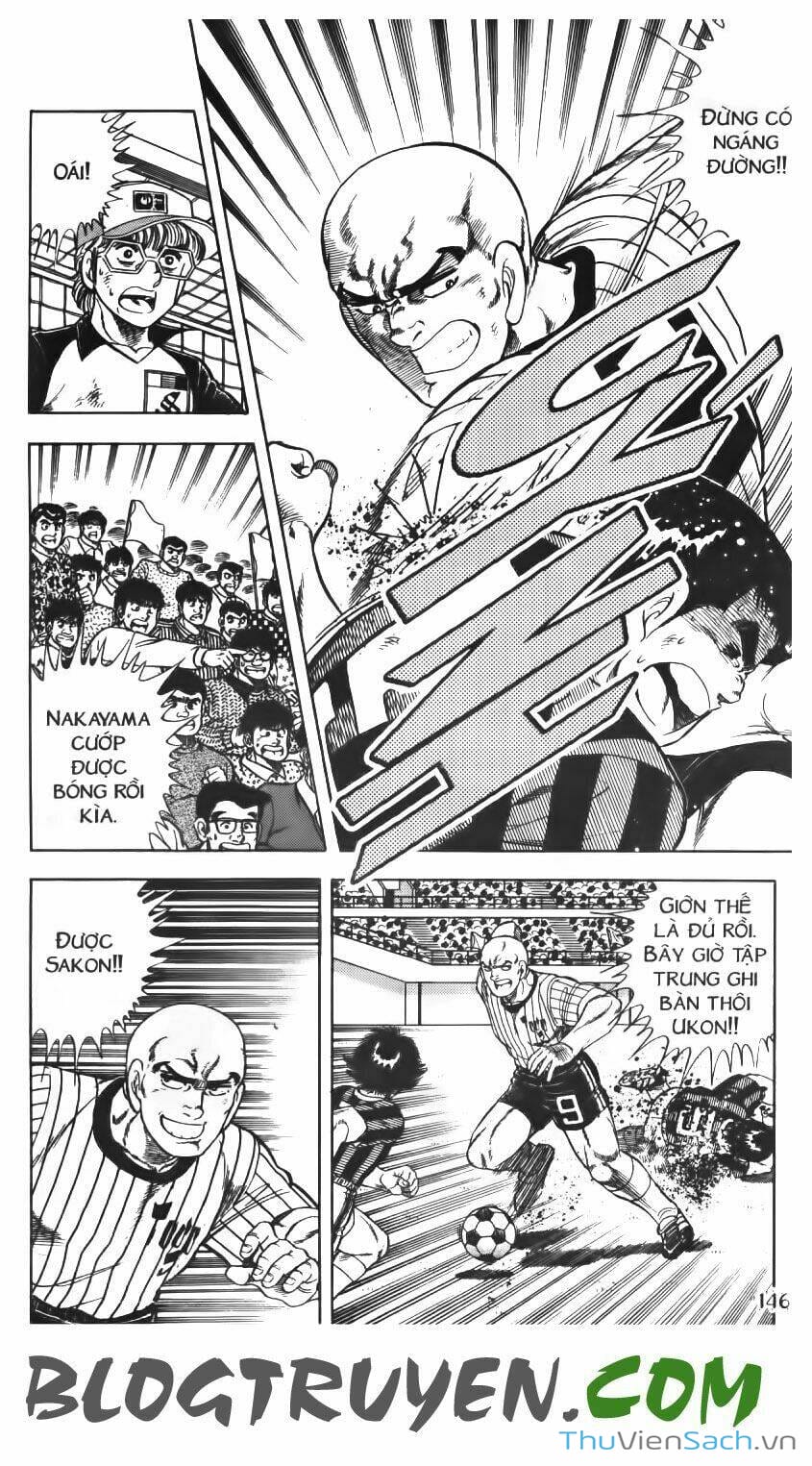 Truyện Tranh Jindo - Đường Dẫn Đến Khung Thành trang 2