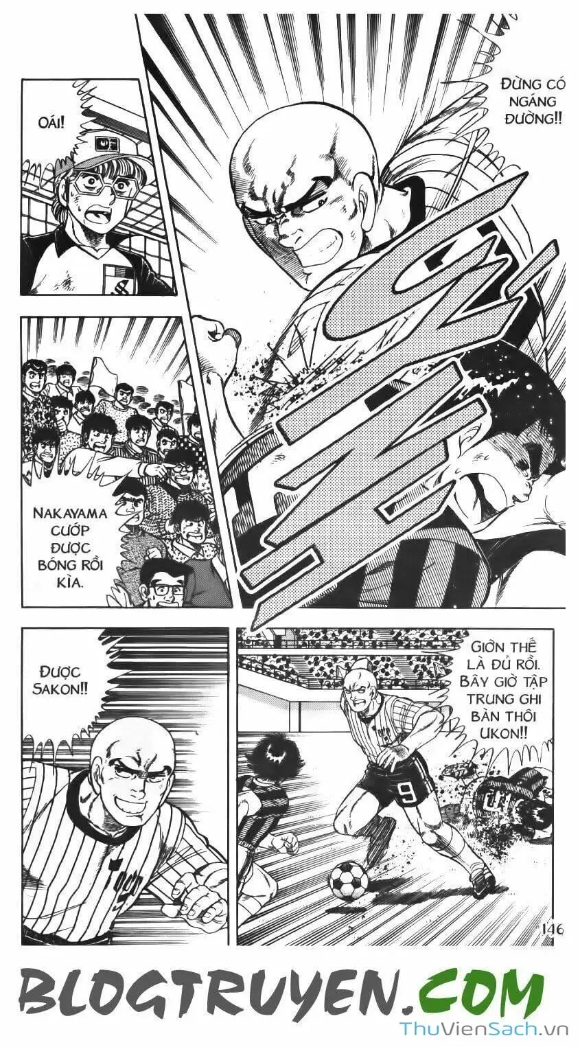 Truyện Tranh Jindo - Đường Dẫn Đến Khung Thành trang 2