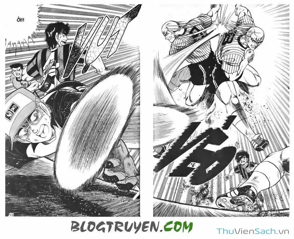 Truyện Tranh Jindo - Đường Dẫn Đến Khung Thành trang 2