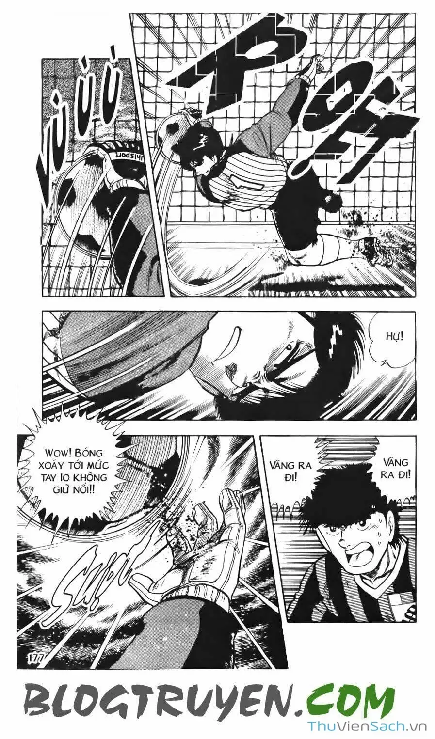 Truyện Tranh Jindo - Đường Dẫn Đến Khung Thành trang 2