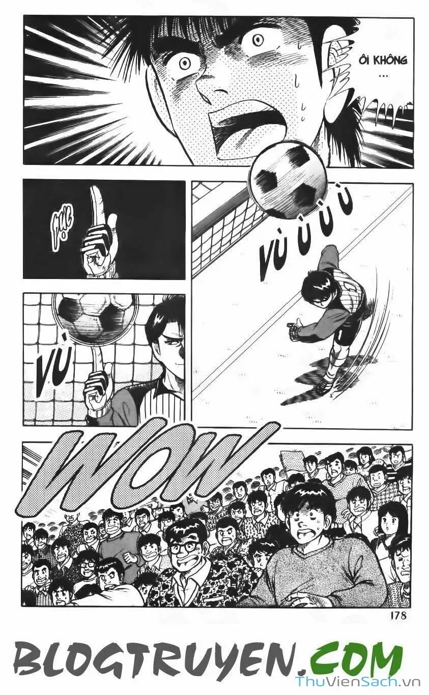 Truyện Tranh Jindo - Đường Dẫn Đến Khung Thành trang 2