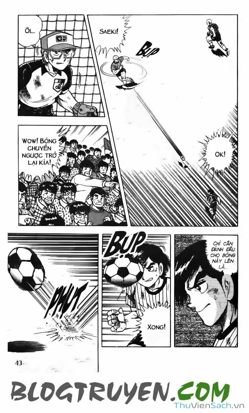 Truyện Tranh Jindo - Đường Dẫn Đến Khung Thành trang 2