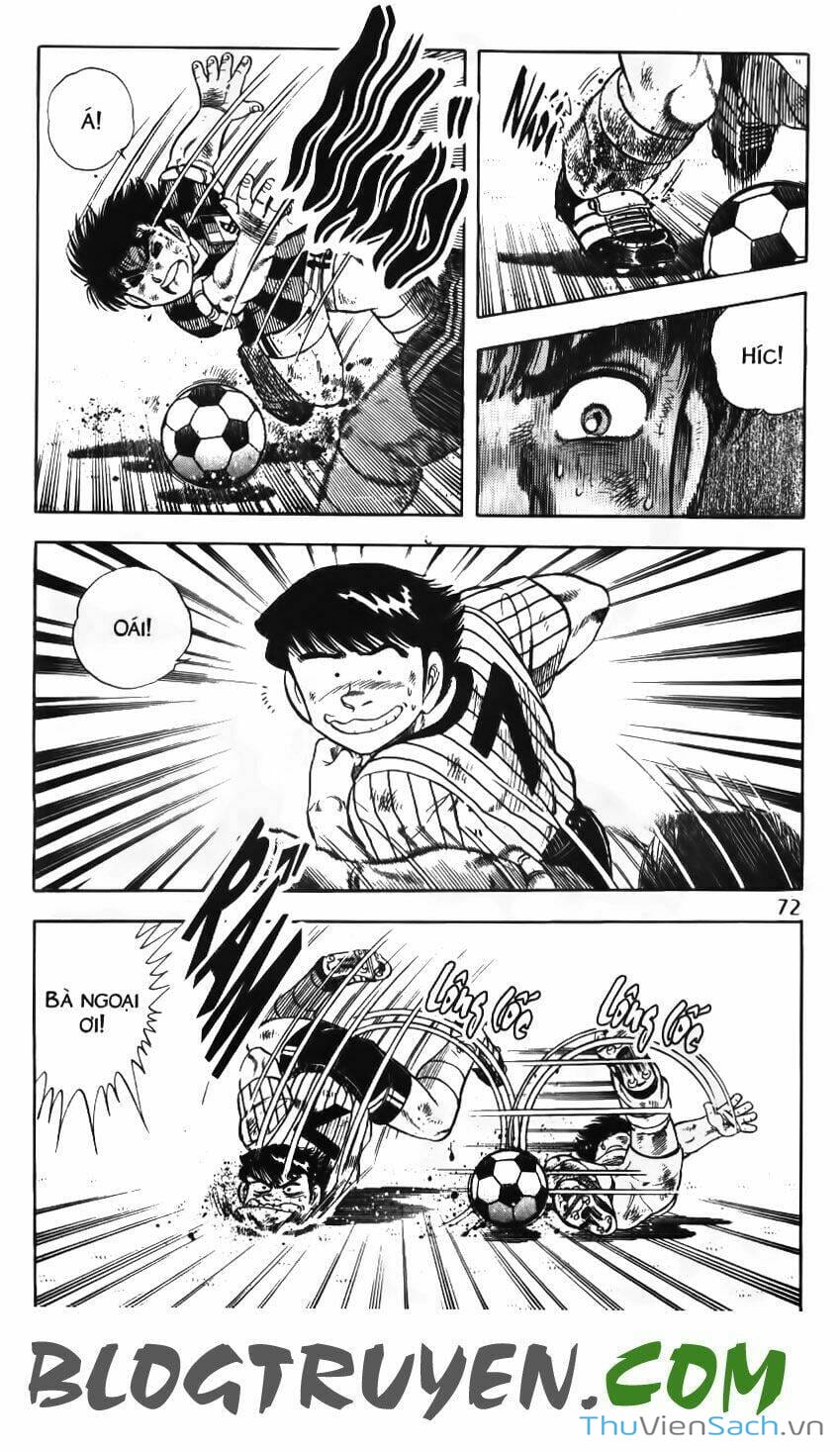 Truyện Tranh Jindo - Đường Dẫn Đến Khung Thành trang 2