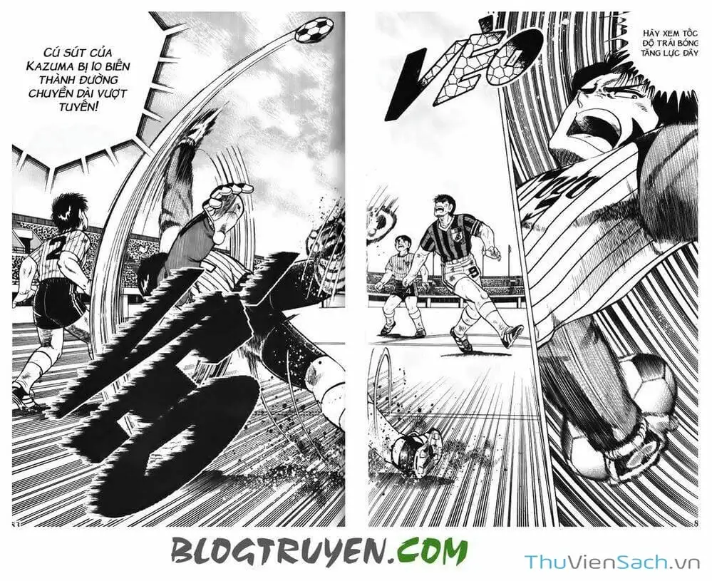 Truyện Tranh Jindo - Đường Dẫn Đến Khung Thành trang 2