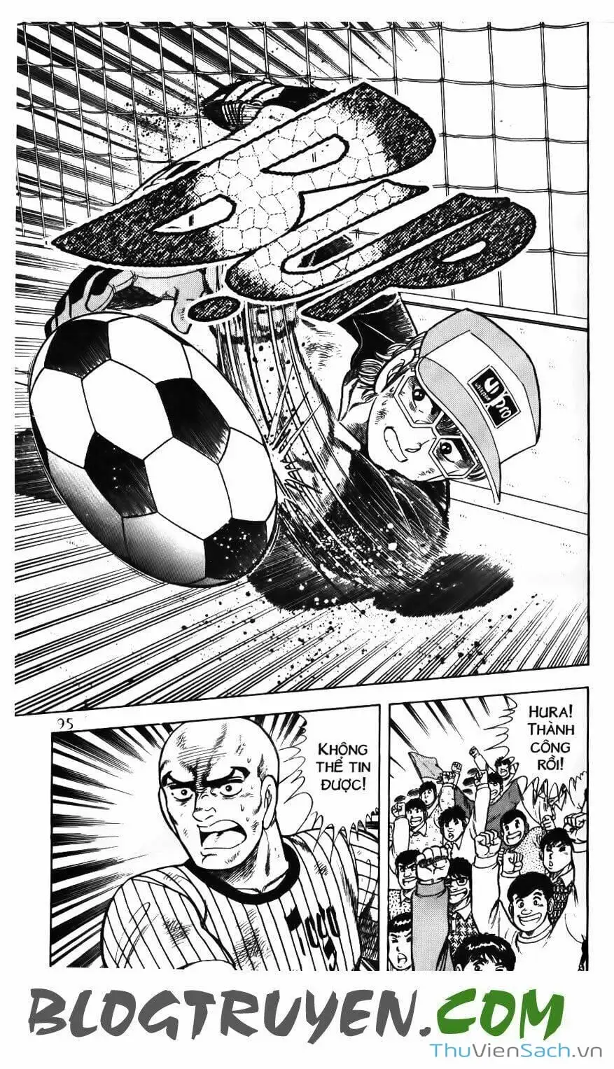 Truyện Tranh Jindo - Đường Dẫn Đến Khung Thành trang 2