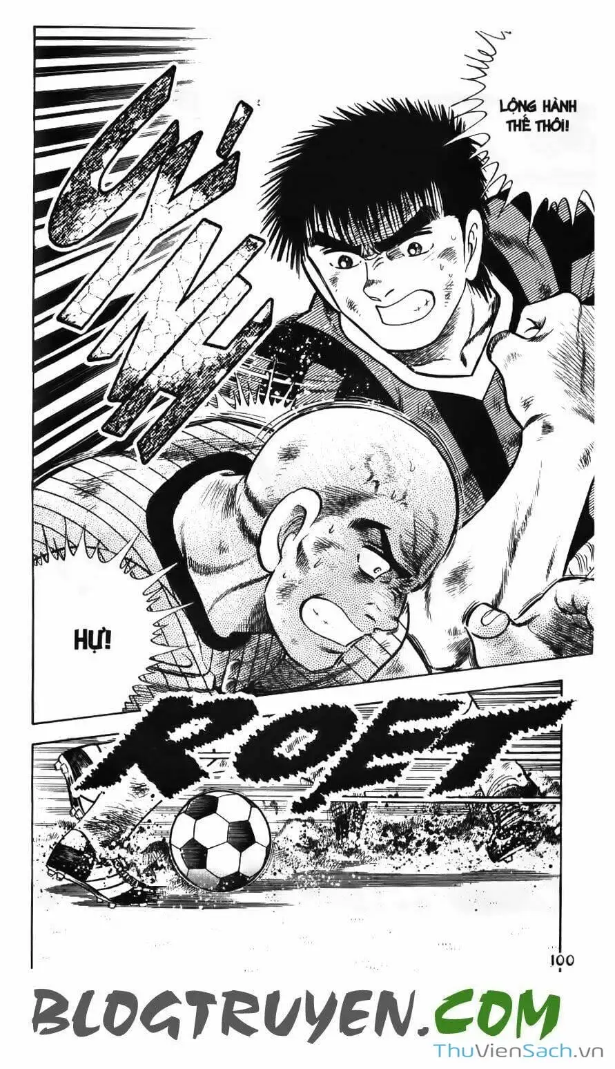 Truyện Tranh Jindo - Đường Dẫn Đến Khung Thành trang 2