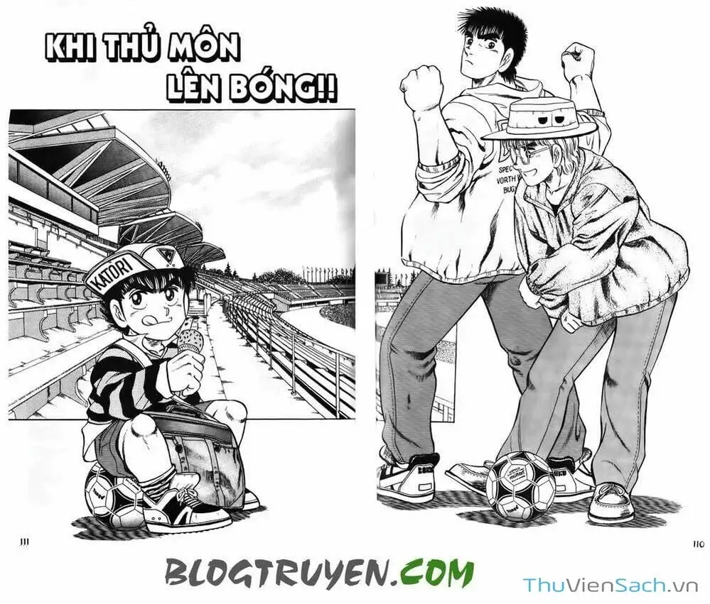 Truyện Tranh Jindo - Đường Dẫn Đến Khung Thành trang 2