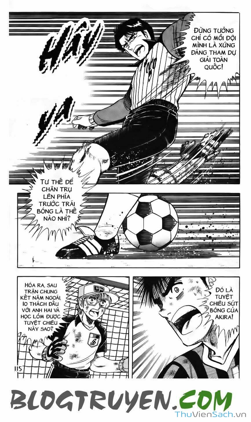 Truyện Tranh Jindo - Đường Dẫn Đến Khung Thành trang 2