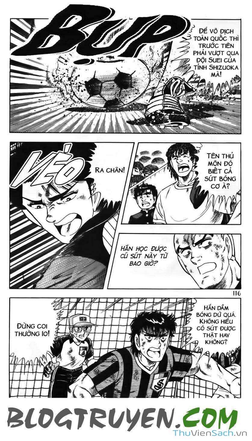 Truyện Tranh Jindo - Đường Dẫn Đến Khung Thành trang 2