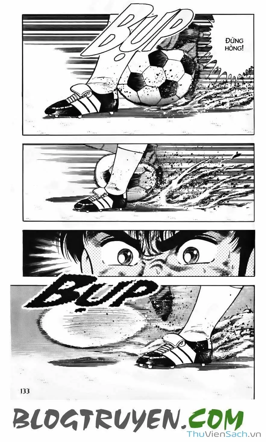 Truyện Tranh Jindo - Đường Dẫn Đến Khung Thành trang 2