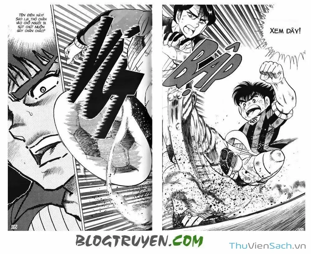 Truyện Tranh Jindo - Đường Dẫn Đến Khung Thành trang 2