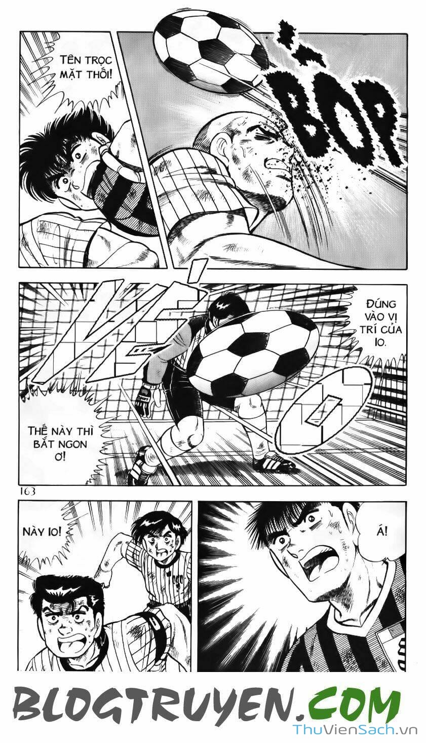 Truyện Tranh Jindo - Đường Dẫn Đến Khung Thành trang 2