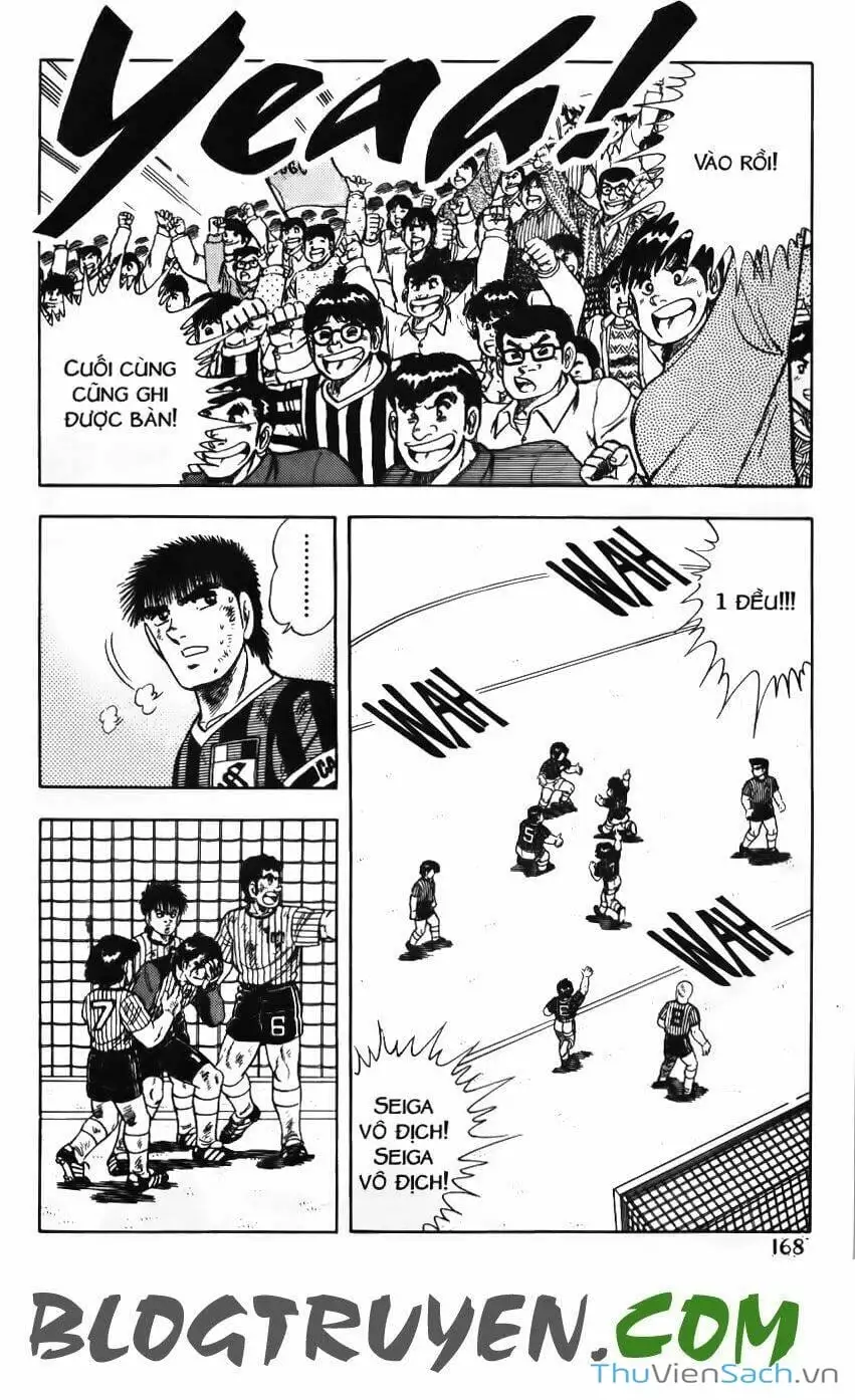 Truyện Tranh Jindo - Đường Dẫn Đến Khung Thành trang 2