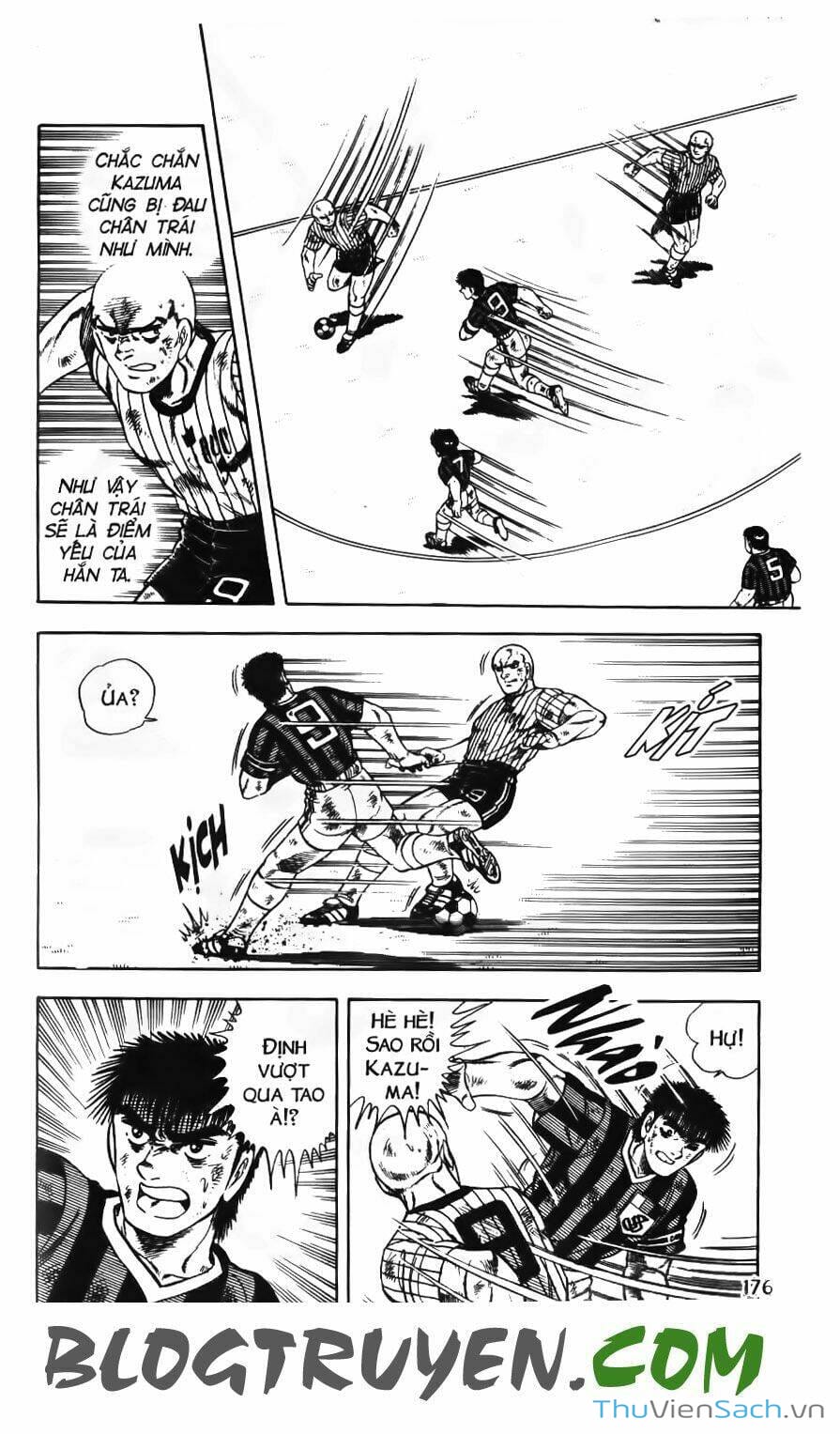 Truyện Tranh Jindo - Đường Dẫn Đến Khung Thành trang 2