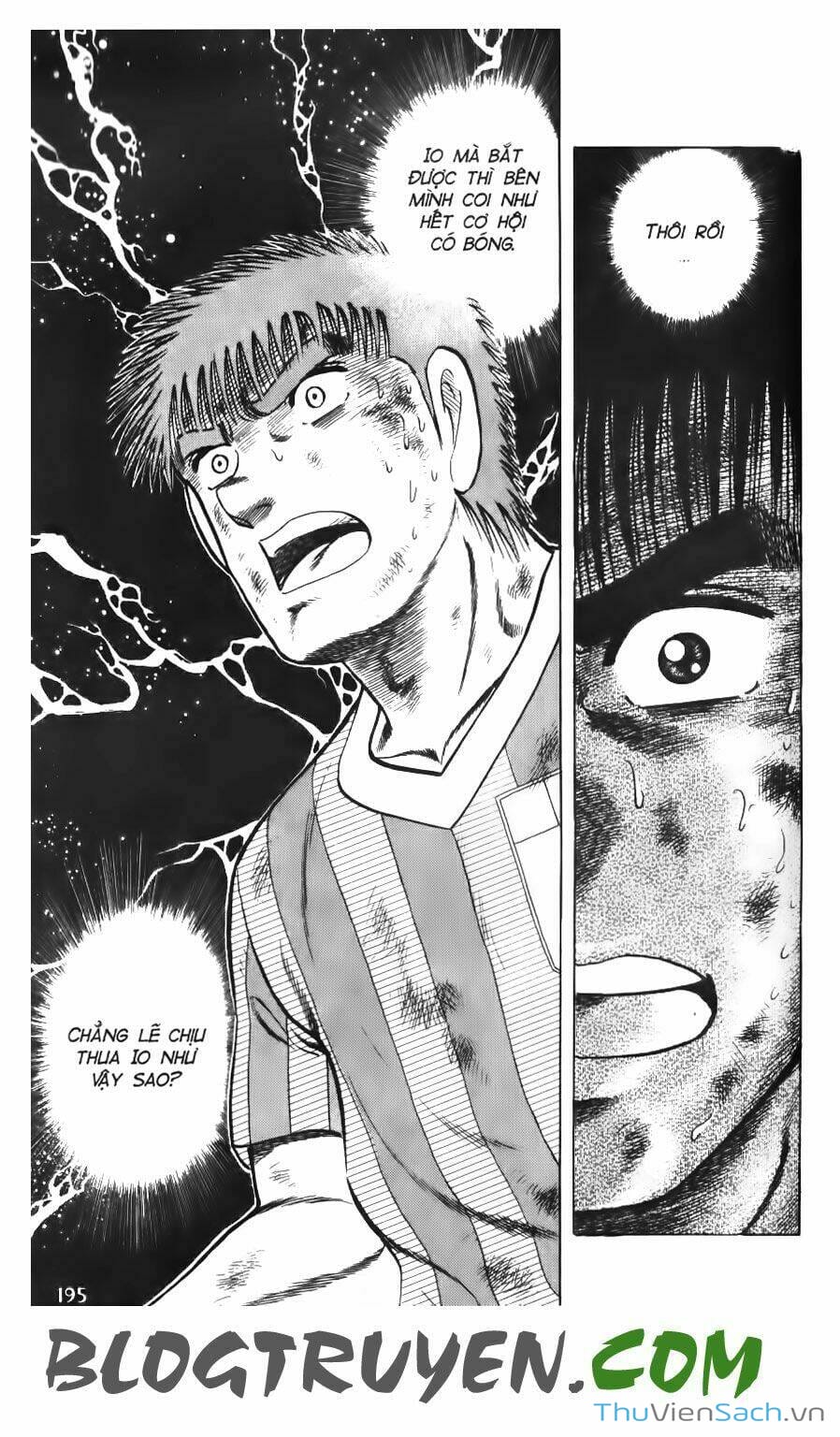 Truyện Tranh Jindo - Đường Dẫn Đến Khung Thành trang 2