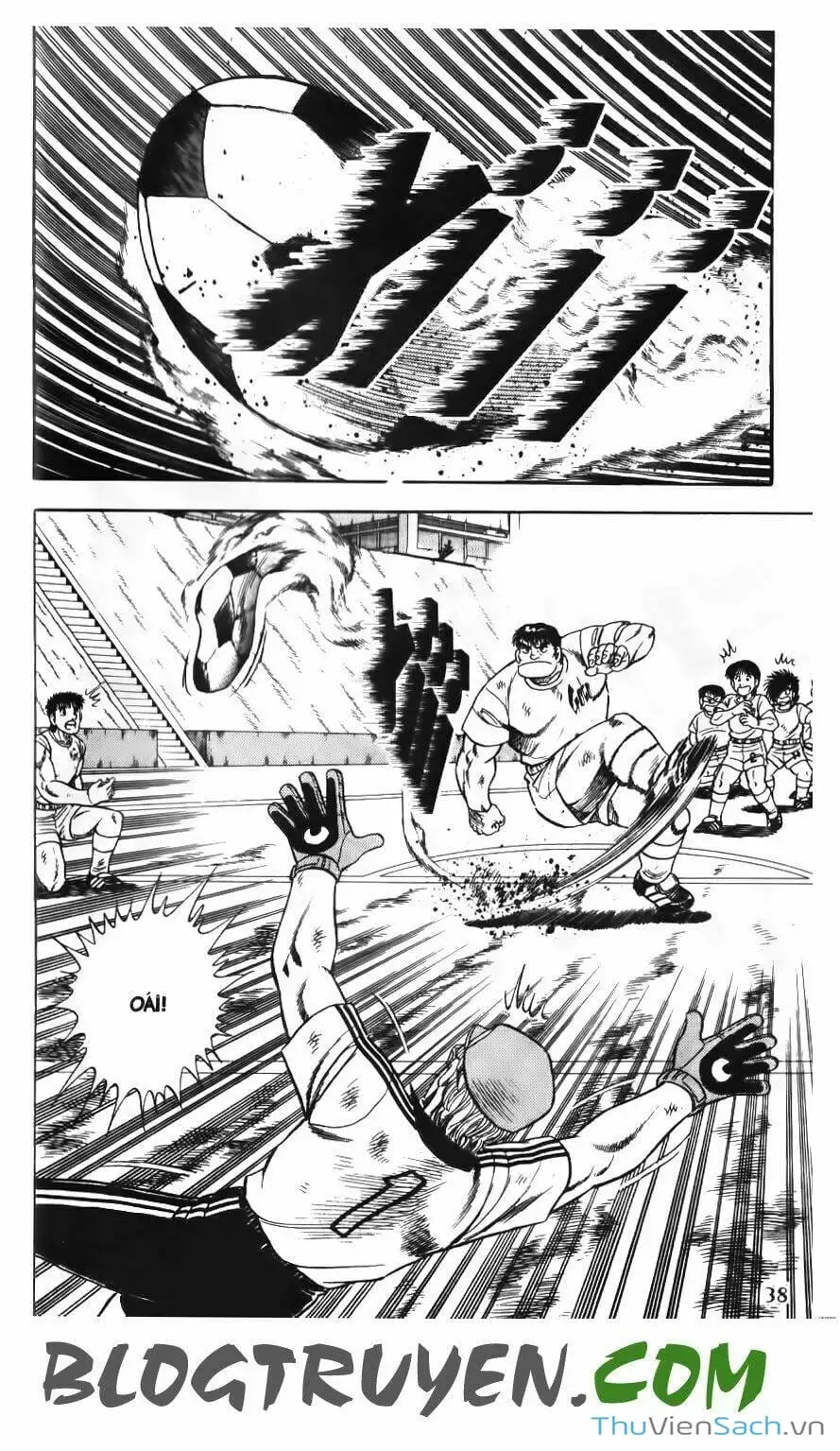 Truyện Tranh Jindo - Đường Dẫn Đến Khung Thành trang 2