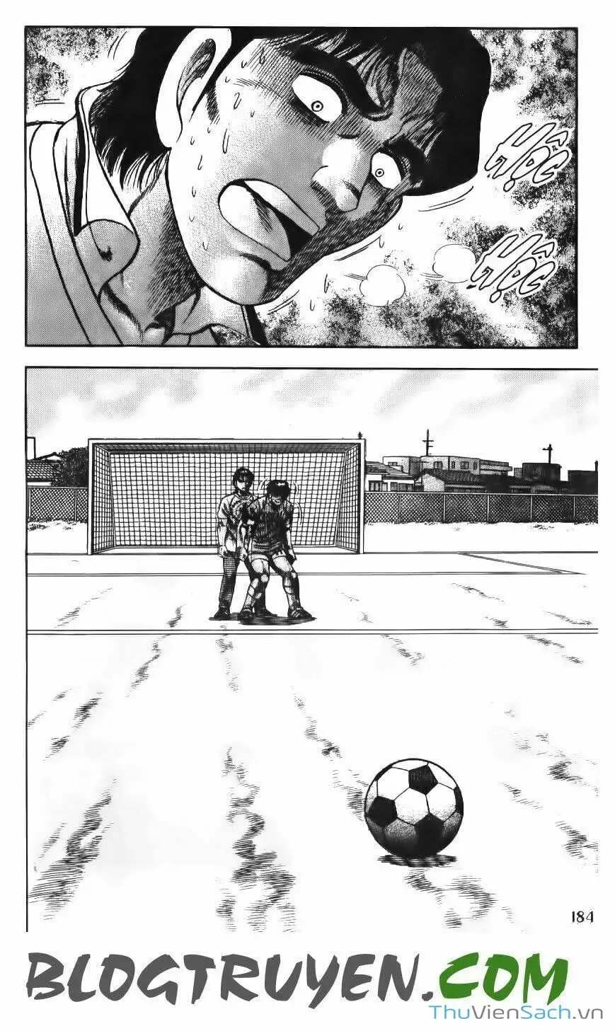 Truyện Tranh Jindo - Đường Dẫn Đến Khung Thành trang 2