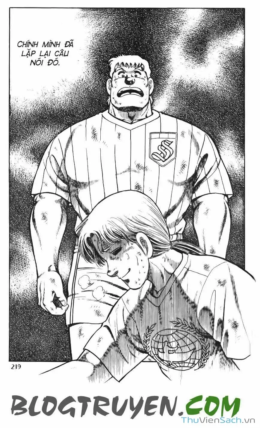 Truyện Tranh Jindo - Đường Dẫn Đến Khung Thành trang 2