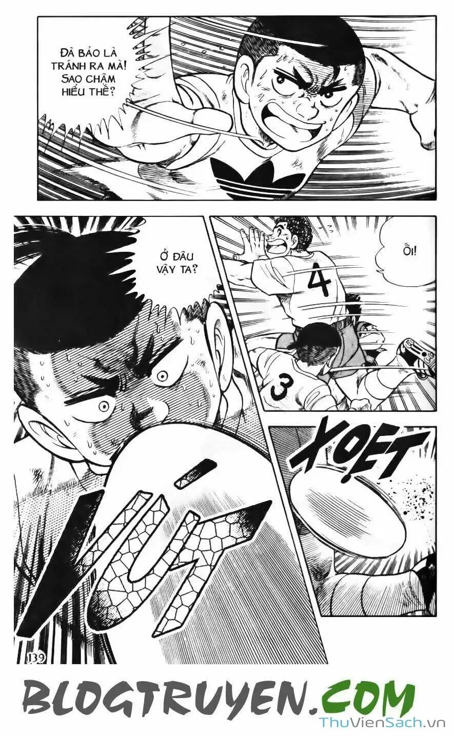 Truyện Tranh Jindo - Đường Dẫn Đến Khung Thành trang 2