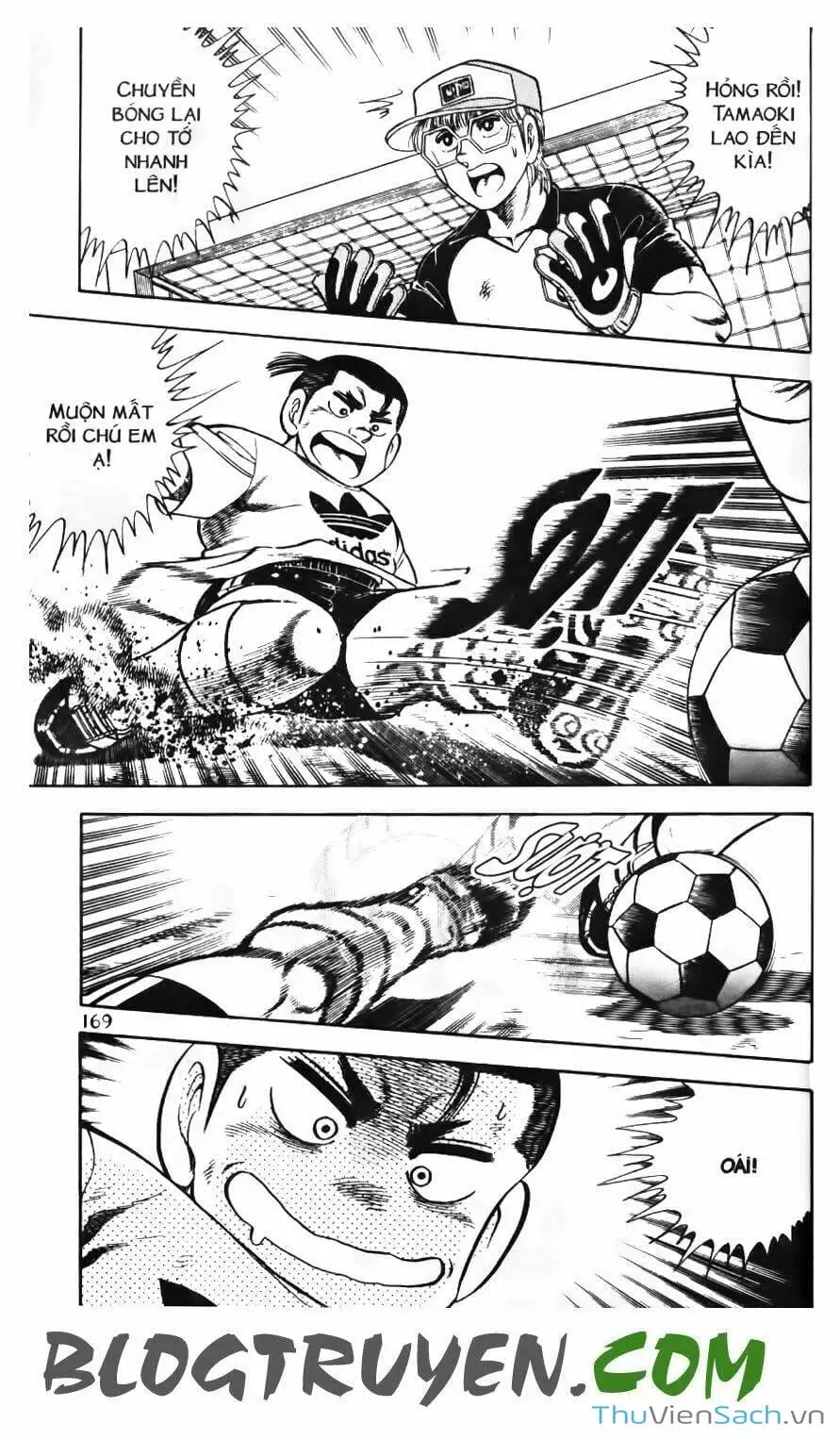 Truyện Tranh Jindo - Đường Dẫn Đến Khung Thành trang 2