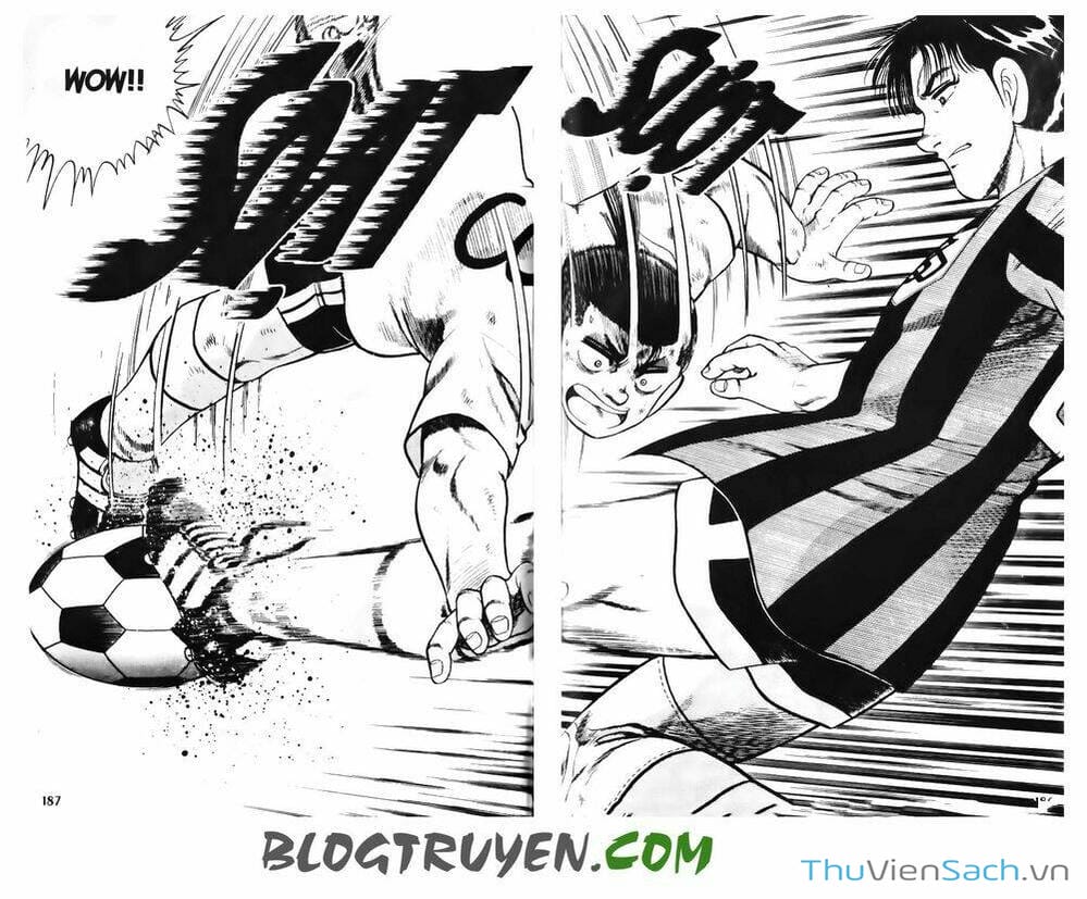 Truyện Tranh Jindo - Đường Dẫn Đến Khung Thành trang 2